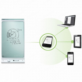 SMART KAPP 42 интерактивная маркерная доска, диагональ 42"