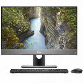 Dell Optiplex 7770 27" 4K моноблок, 7770-6893