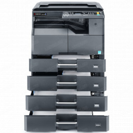 KYOCERA TASKalfa 1800 МФУ лазерное чёрно-белое