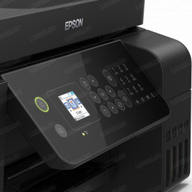 EPSON L5190 МФУ струйное цветное