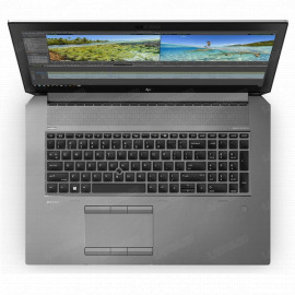 HP ZBook 17 G6 ноутбук 6TU98EA
