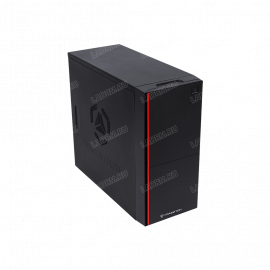 Компьютер ГРАВИТОН Д51И Cel-G5925/8Gb/SSD256Gb/Kbu/Mu/No OS/WR3G