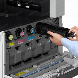 CANON imageRUNNER ADVANCE C3525i МФУ лазерное цветное