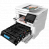 МФУ Canon i-SENSYS MF667Cdw, А4, 25 стр/мин (1200 x 1200 dpi)