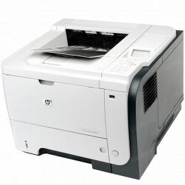 HP LJ Enterprise P3015dn принтер лазерный чёрно-белый