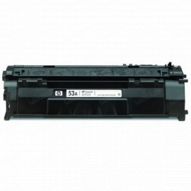 HP 53A, Q7553A картридж
