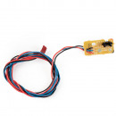 BROTHER D01MXZ001 Датчик наличия бумаги в многоцелевом лотке