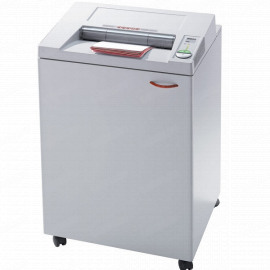 IDEAL ID4002СС уничтожитель для документов, резка 4х40 мм. уровень секретности 3