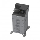 Принтер SHARP BP-B547PWEU лазерный, А4, 47 стр/мин, (600 x 600 dpi) BPB547PWEU