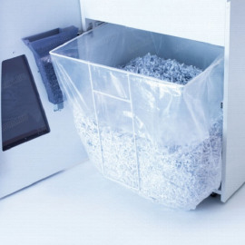 HSM SECURIO P44 i-1x5 уничтожитель документов