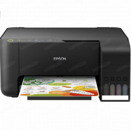 EPSON L3150 МФУ струйное цветное