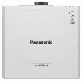 PANASONIC PT-RZ570WE проектор