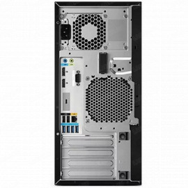 HP Z2 G4 TWR Рабочая станция 8JJ72EA