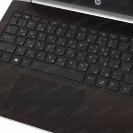 HP ProBook 470 G5 (3CA37ES) ноутбук 17.3"