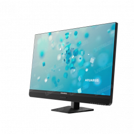 Моноблок Aquarius Mnb Pro T927 (АМПР.466539.305) (27"/i7_14700/DDR4_16G/SSD512_M2_NVMe/WiFi/BT/KM)