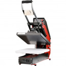 Transfer Kit 1357 термопресс плоский с автоматическим открыванием