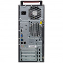 LENOVO ThinkCentre Edge 73 MT (10AS00ECRU) настольный ПК
