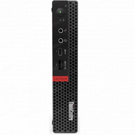 LENOVO ThinkCentre Tiny M630e slim Персональный компьютер 10YM000GRU