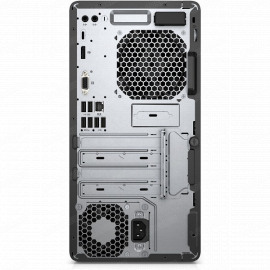 HP ProDesk 400 G6 SFF Персональный компьютер 7EL97EA
