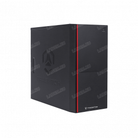 Компьютер ГРАВИТОН Д50А RYZEN 5 5600G/8Gb/SSD256Gb/Kbu/Mu/No OS/WR3G