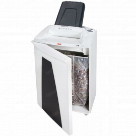 HSM Securio AF500 уничтожитель документов, резка 1.9x15 мм, уровень секретности 4