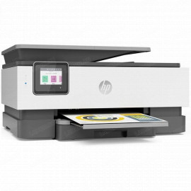 HP Officejet 8013 МФУ струйное цветное