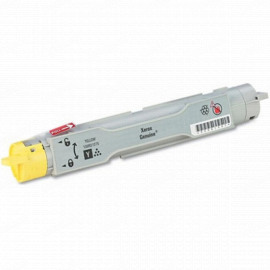 XEROX 006R01406 тонер-картридж WorkCentre 7655 / 7665 / 7755 / 7765 / 7775 (жёлтый, 5900 стр)