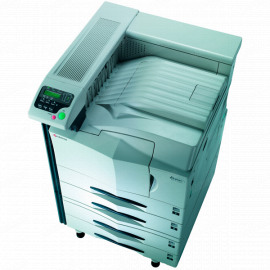 KYOCERA FS-9120DN принтер лазерный чёрно-белый, А3, 1200 dpi, 36 стр/мин