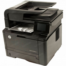 HP LJ Pro 400 M425dn (CF286A) МФУ лазерное чёрно-белое