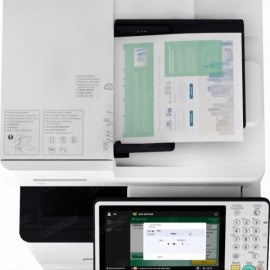 CANON imageRUNNER ADVANCE 715i МФУ лазерное черно-белое