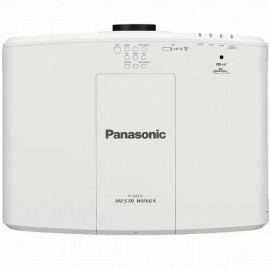 PANASONIC PT-MZ570LE проектор