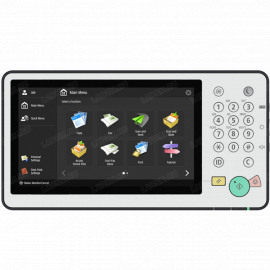 CANON imageRUNNER ADVANCE C3525i МФУ лазерное цветное