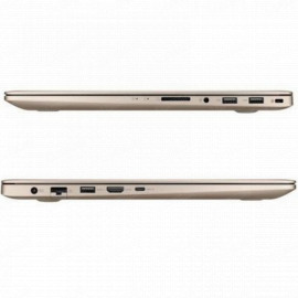 ASUS N580VD-DM230T (90NB0FL1-M07690) Ноутбук 15.6"