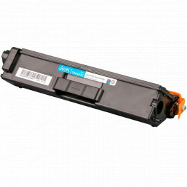 Картридж TN-423C голубой совместимый, SAKURA