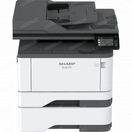 МФУ SHARP MX-B427WEU лазерное, А4, 40 стр/мин, (600 x 600 dpi) MXB427WEU