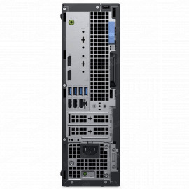 Dell Optiplex 5070 SFF персональный компьютер, 5070-4821