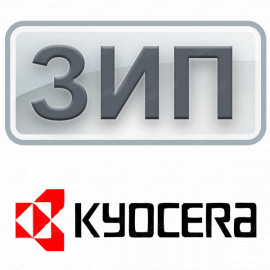 Узел сканера для KYOCERA TASKalfa 2552ci, 3252ci