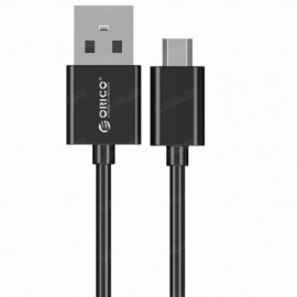 ORICO ADC-05-BK Кабель микро В/А 0.5 м