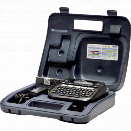 BROTHER P-Touch PT-D210VP принтер для печати этикеток