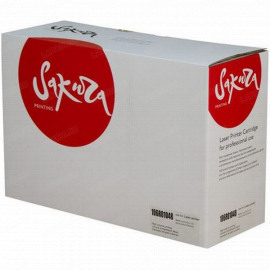 Картридж Sakura 106R01048, совместимый