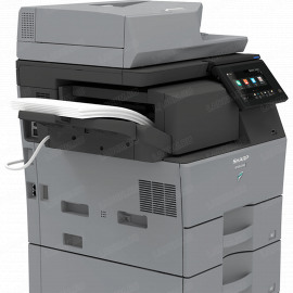 МФУ SHARP BP-B547WDEU лазерное, монохромное, А4, 47 стр/мин, (600 x 600 dpi) BPB547WDEU