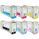 Картридж HP 81, C4935A светло-пурпурный, ITS