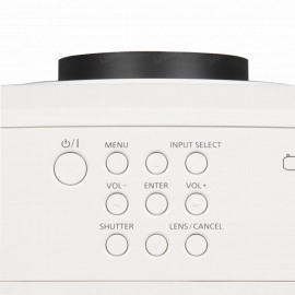 PANASONIC PT-MW530LE проектор