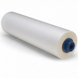 MegaBond Matte плёнка в роле 330 мм x 150 м (42 мкм) втулка 25 мм