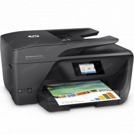 HP OfficeJet Pro 6960 МФУ струйное