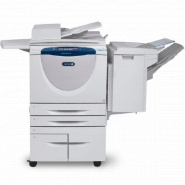 XEROX WorkCentre 5790C МФУ лазерное чёрно-белое