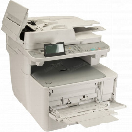 OKI MC352dn МФУ цветное светодиодное