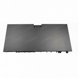 BROTHER LY4176001, BACK COVER