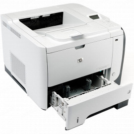 HP LJ Enterprise P3015dn принтер лазерный чёрно-белый