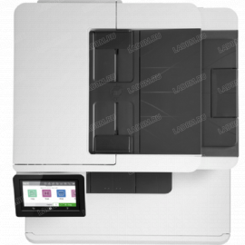 HP Color LaserJet Pro M479dw МФУ лазерное цветное